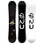 GNU Facts BTX Snowboard 2026
