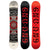 GNU Ladies Choice Asym C2X Snowboard - Women's 2026