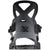 Bent Metal Anvil Snowboard Bindings Black/Grey26
