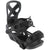 Bent Metal Anvil Snowboard Bindings Black/Grey26