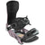 Bent Metal Stylist Snowboard Bindings - Women's Mauve