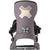 Bent Metal Stylist Snowboard Bindings - Women's Mauve