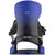 Bent Metal Forte Snowboard Bindings - Women's 2026 Blue/Black