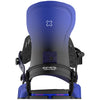 Blue/Black