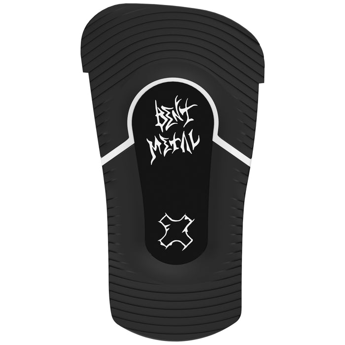 Bent Metal Joint Snowboard Bindings 2026 Black