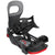Bent Metal Joint Snowboard Bindings 2026 Grey