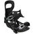 Bent Metal Joint Snowboard Bindings 2026 Black