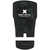 Bent Metal Lightning Supermatic Snowboard Bindings 2027 Black