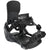 Bent Metal Lightning Supermatic Snowboard Bindings 2027 Black