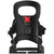 Bent Metal Logic Snowboard Bindings 2026 Black
