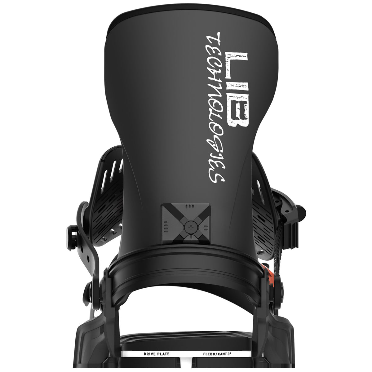 Bent Metal Transfer Snowboard Bindings 2026 – evo