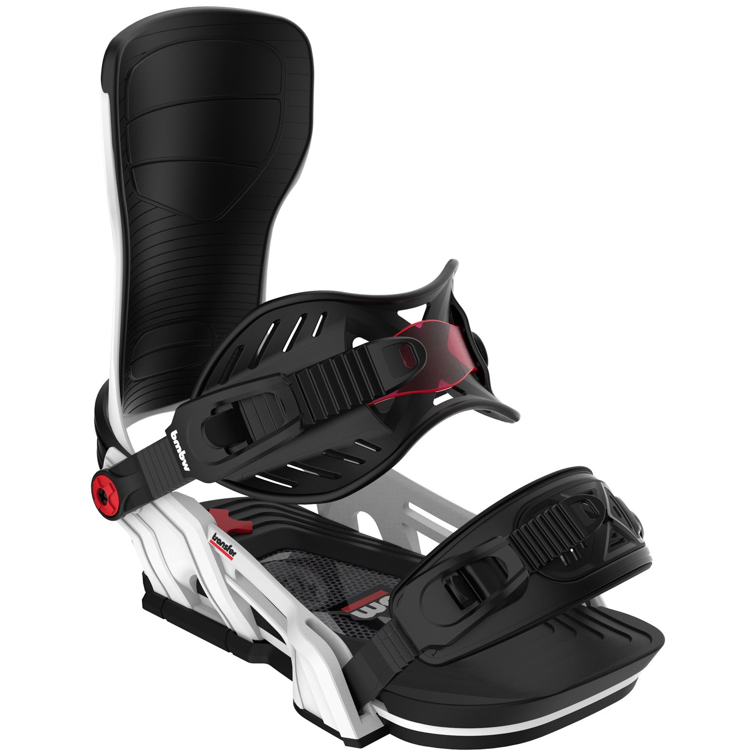 Bent Metal Transfer Snowboard Bindings 2026 – evo