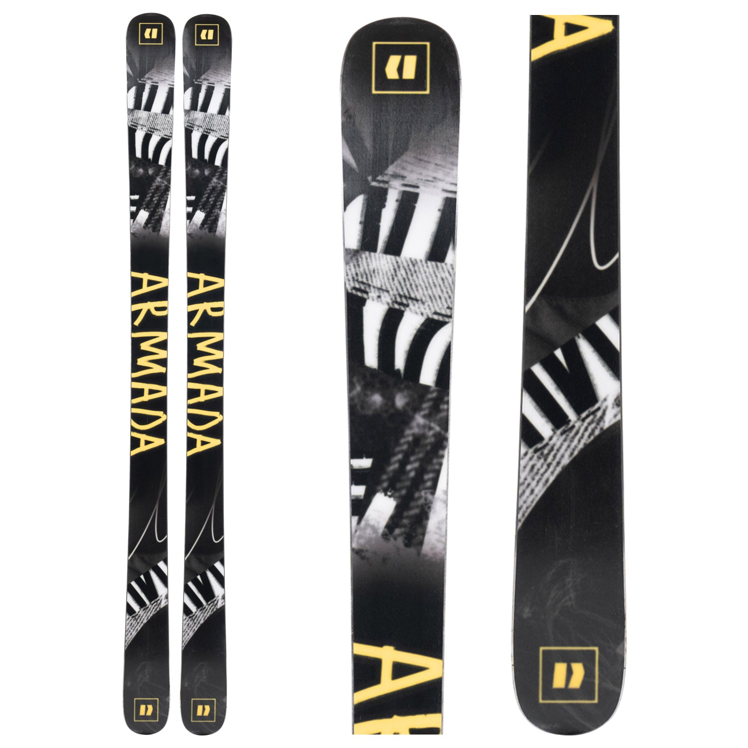 Armada Edollo 91 Skis 2026 – evo