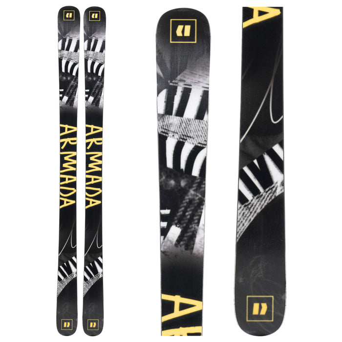 Armada Edollo 91 Skis 2026
