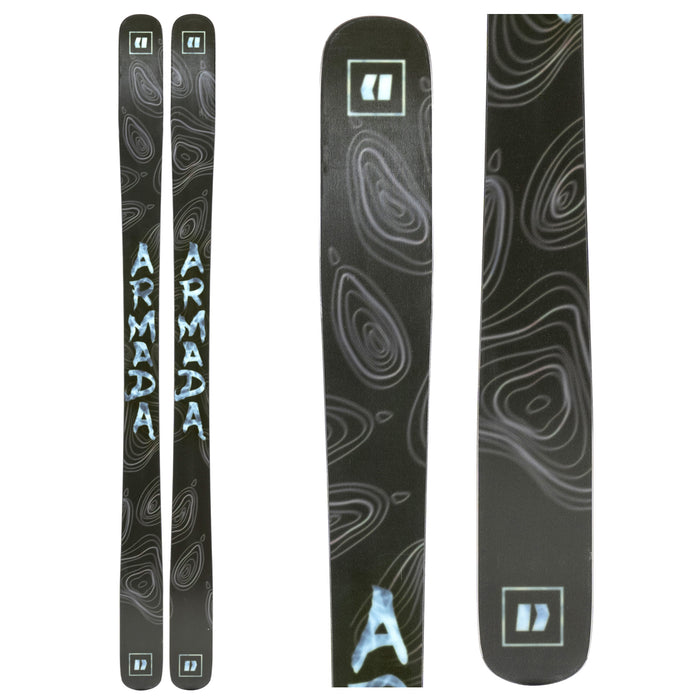 Armada BDOG 94 Skis 2026