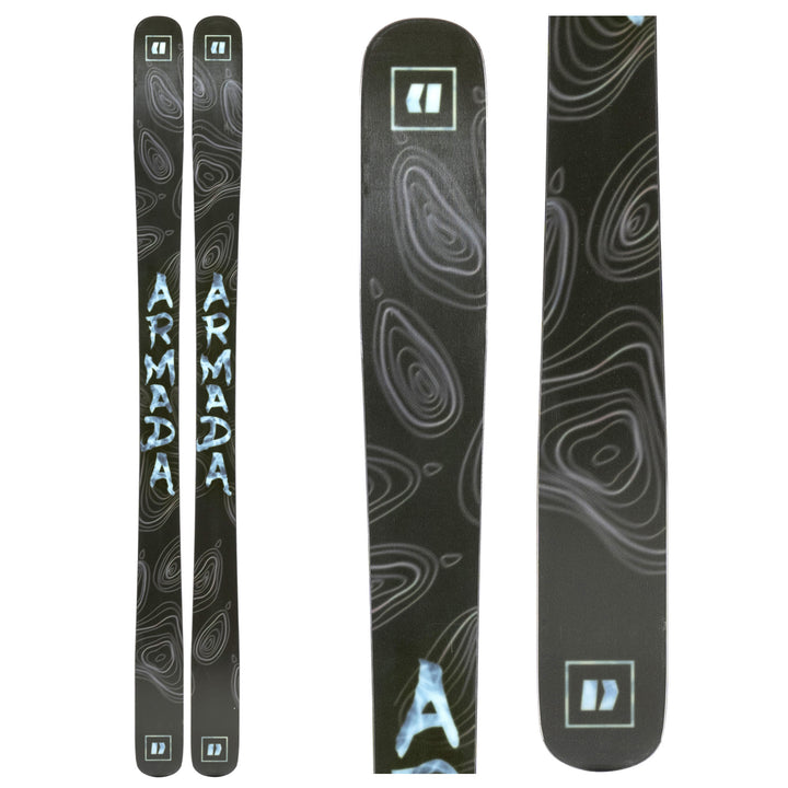 Armada BDOG 94 Skis 2026