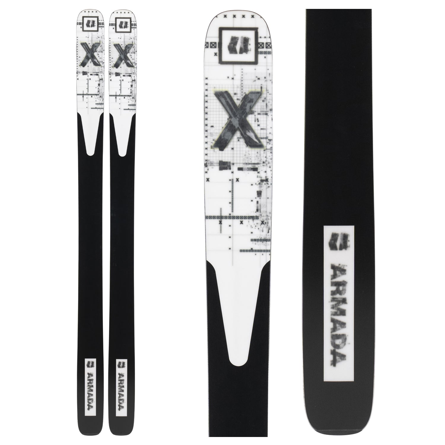 Armada Declivity Ski - Thumbnail 2