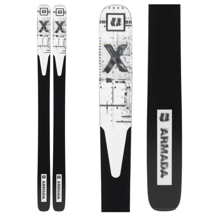 Armada Declivity X 108 Skis 2026