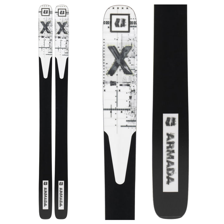Armada Declivity X 108 Skis 2026