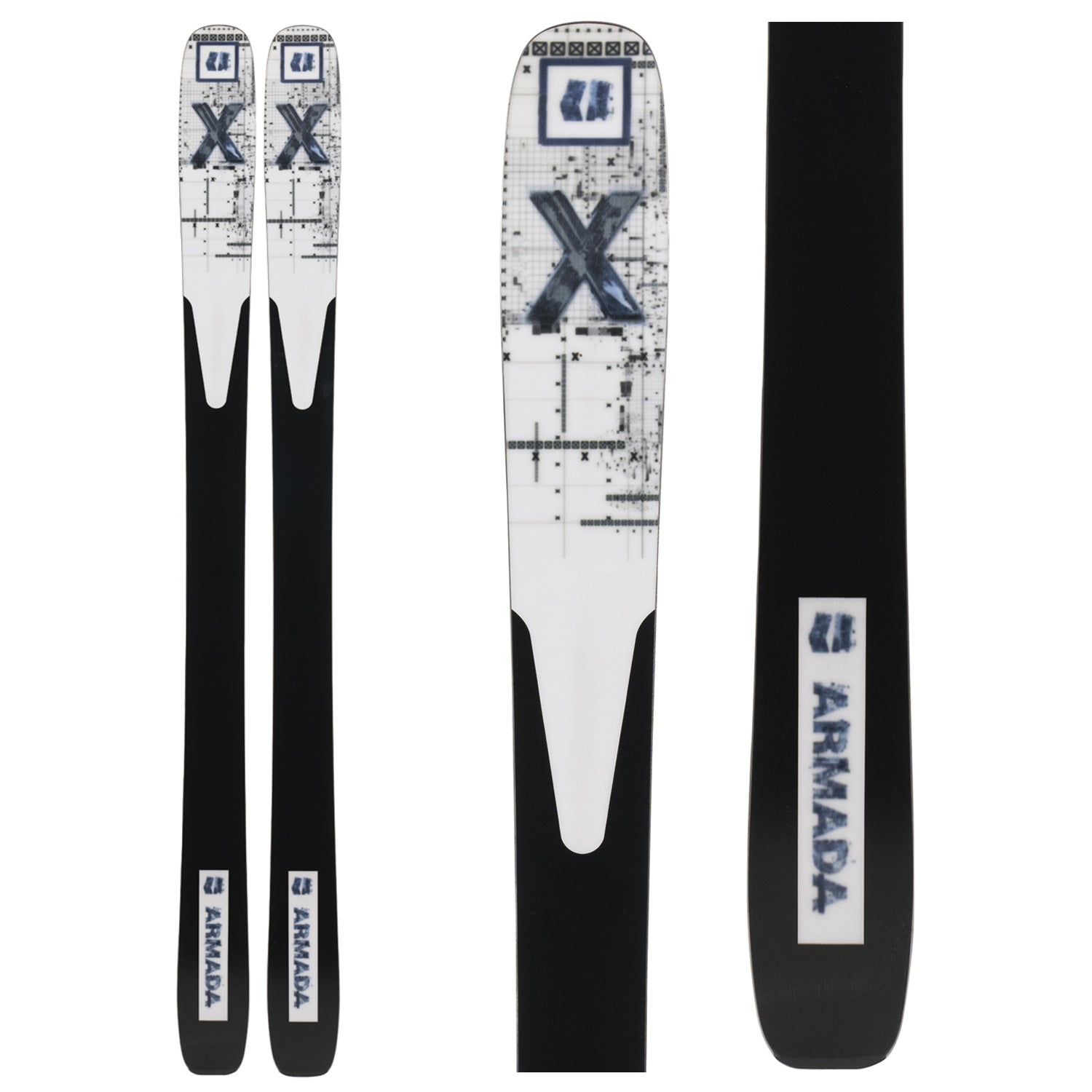 Armada Declivity X 102 Skis 2026 – evo