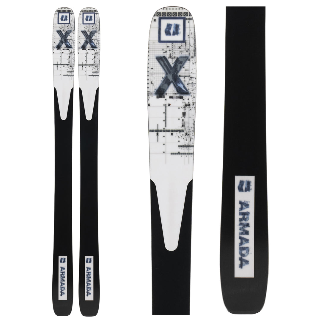Armada Declivity X 102 Skis 2026