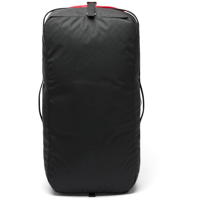 Mountain Hardwear Expedition 75L Duffel Alpine Red