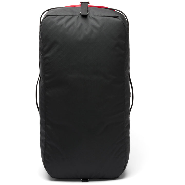 Mountain Hardwear Expedition 75L Duffel Alpine Red