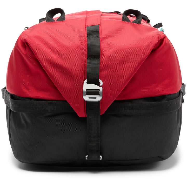Mountain Hardwear Expedition 75L Duffel Alpine Red