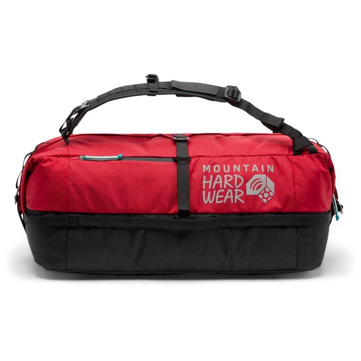 Mountain Hardwear Expedition 75L Duffel Alpine Red