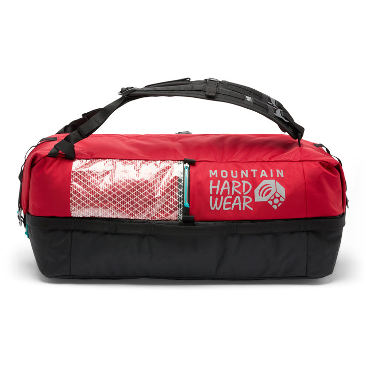 Mountain Hardwear Expedition 75L Duffel Alpine Red