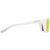 Pit Viper The Turboshaft Sunglasses Miami Nights HDPV Polarized Red