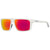 Pit Viper The Turboshaft Sunglasses Miami Nights HDPV Polarized Red