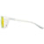 Pit Viper The Turboshaft Sunglasses Miami Nights HDPV Polarized Red