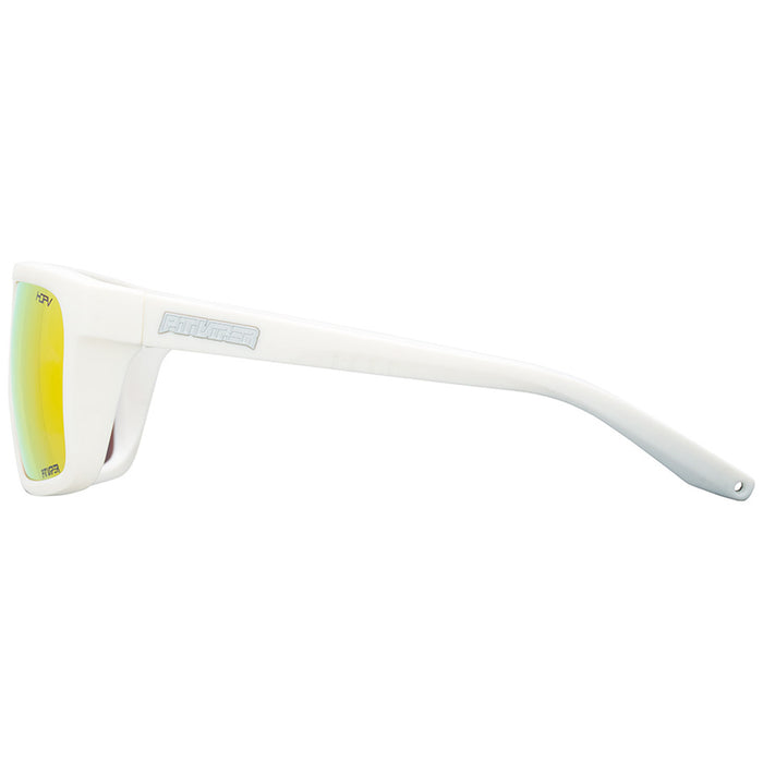 Pit Viper The Turboshaft Sunglasses Miami Nights HDPV Polarized Red