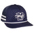 Deso Kick Dirt Trucker Hat Navy