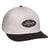 Deso Find Away 5-Panel Hat Bone w/Espresso