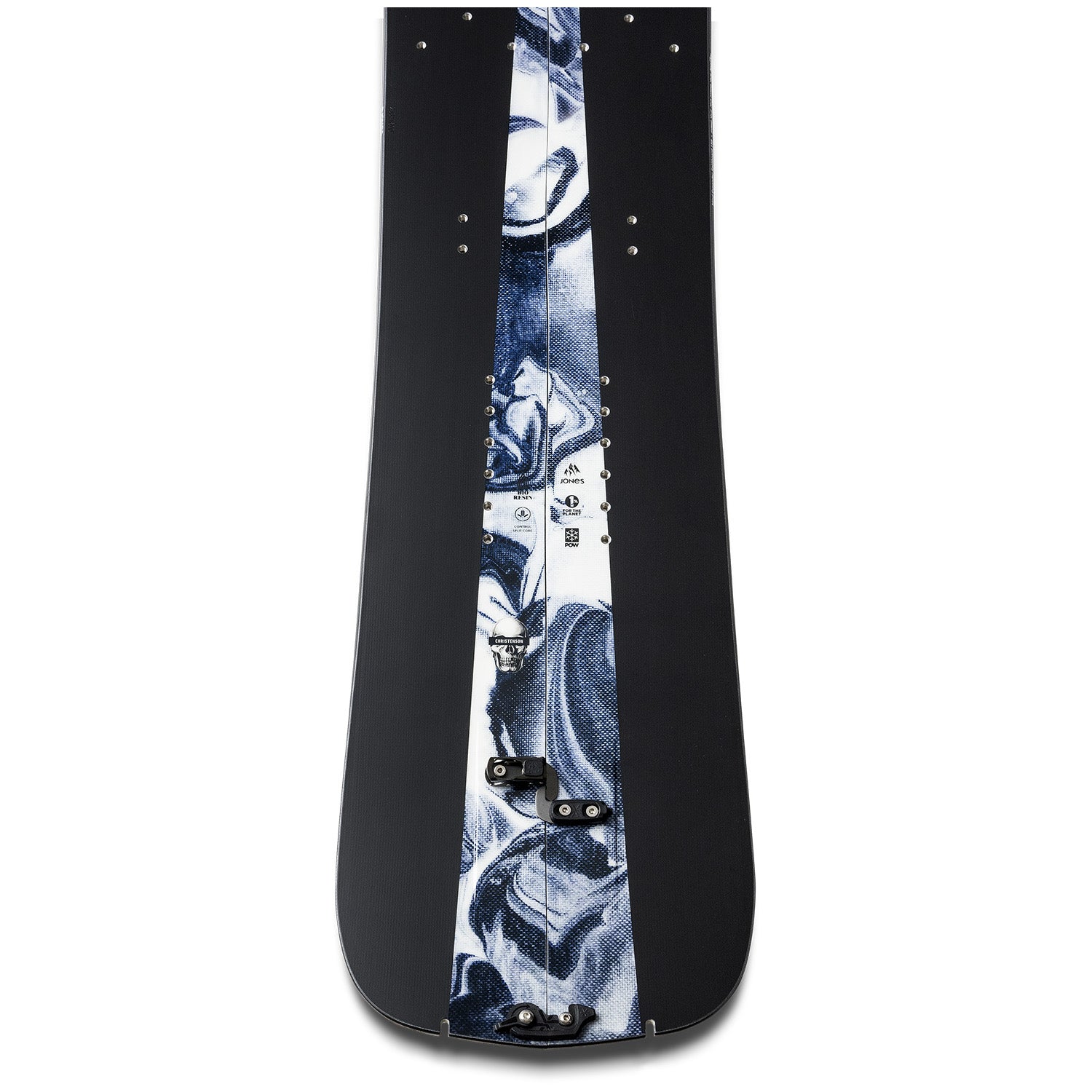 Jones Mind Expander Splitboard – evo