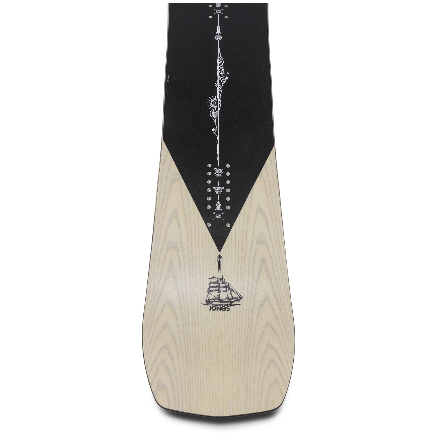 Jones Flagship Pro Snowboard – evo