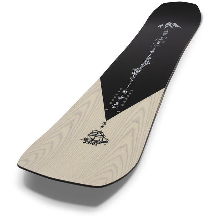 Jones Flagship Pro Snowboard 2026
