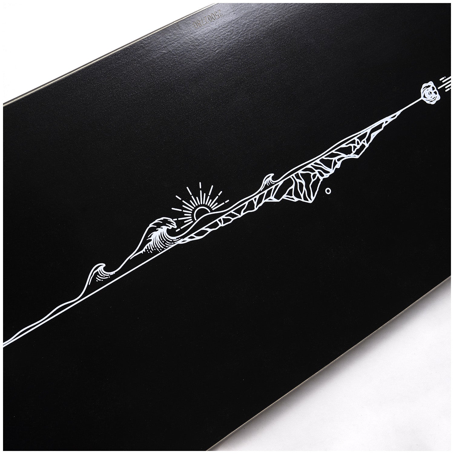 Jones Flagship Pro Snowboard 2026 – evo