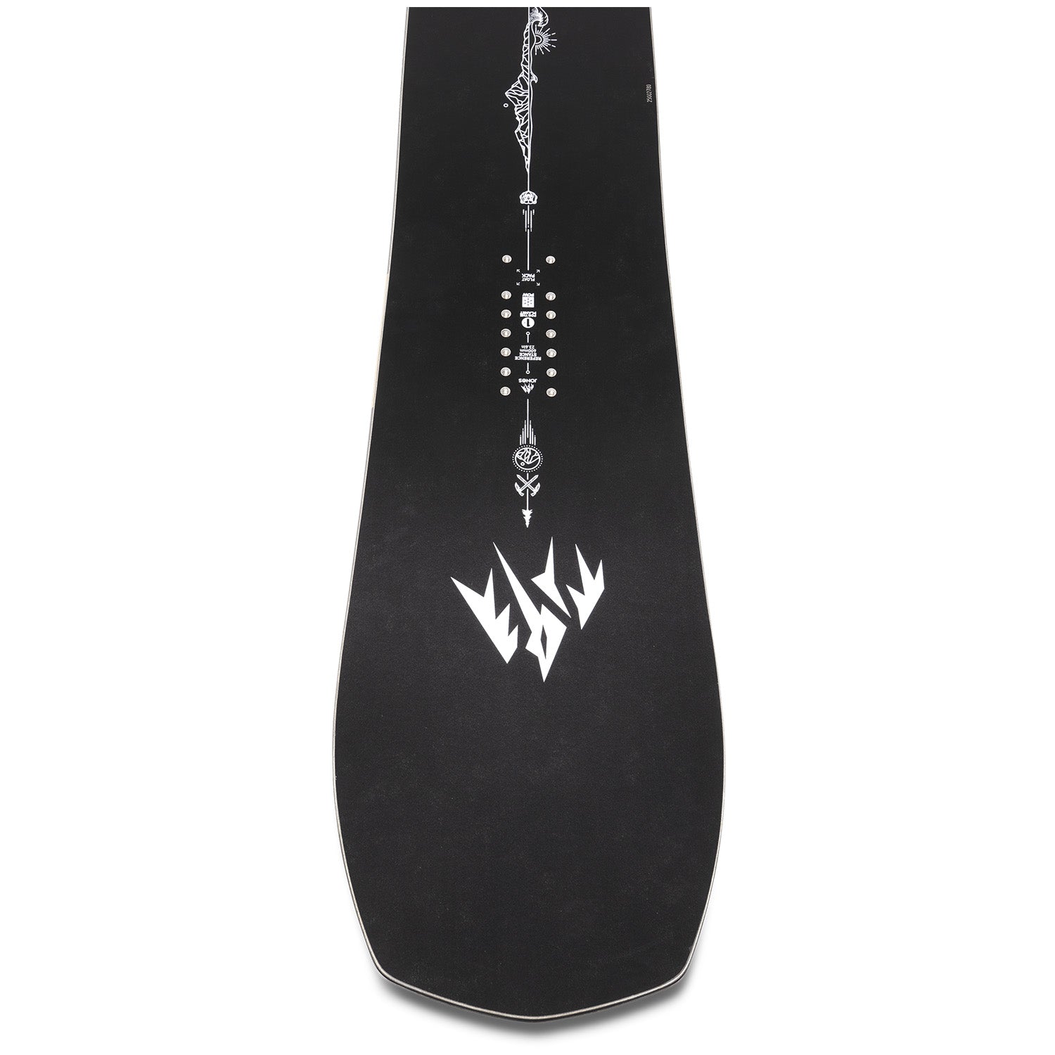 Jones Flagship Pro Snowboard 2026 – evo
