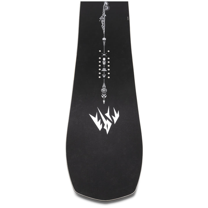 Jones Flagship Pro Snowboard 2026