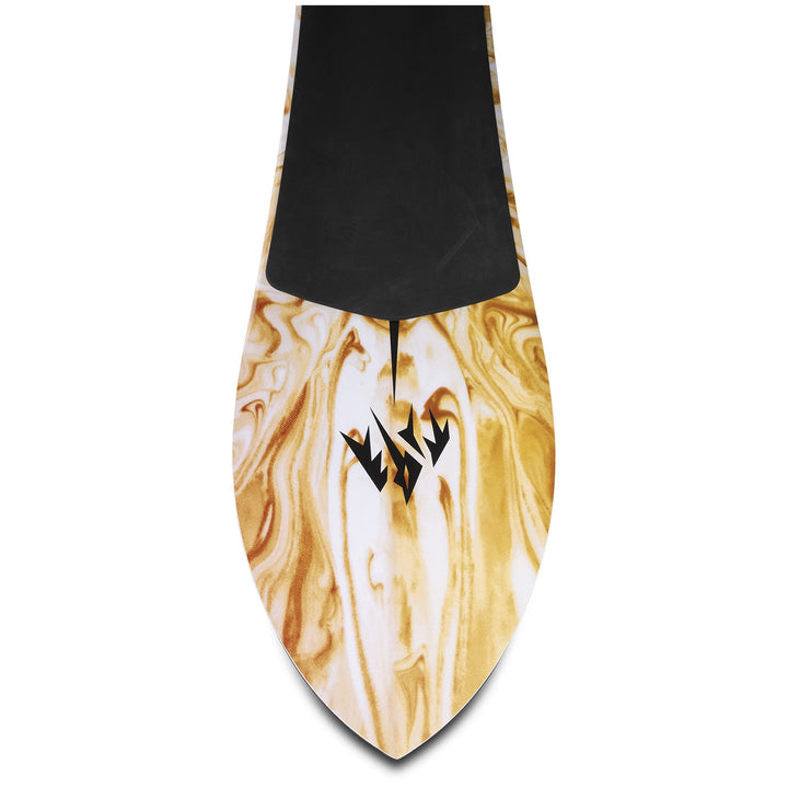 Jones Mountain Surfer Snowboard 2026