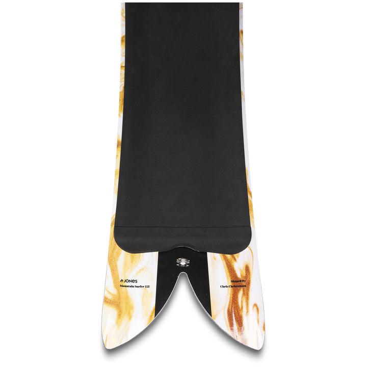 Jones Mountain Surfer Snowboard 2026