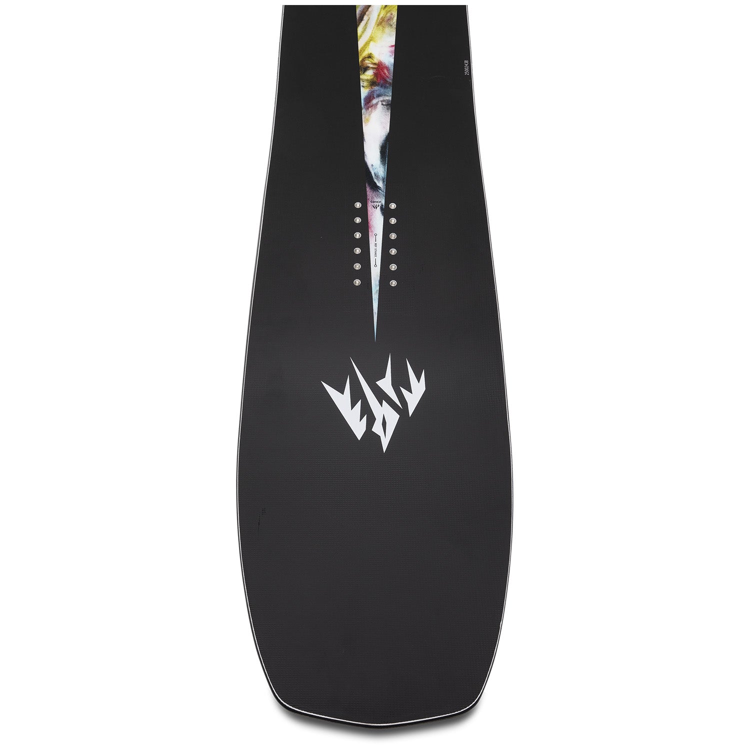 Jones Mini Mind Expander Snowboard - Kids' 2026 – evo