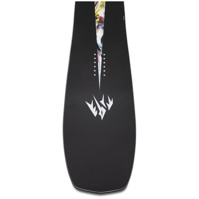 Jones Mini Mind Expander Snowboard - Kids' 2026