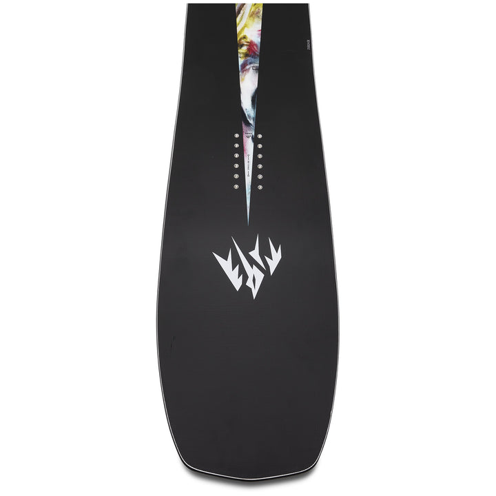 Jones Mini Mind Expander Snowboard - Kids' 2026