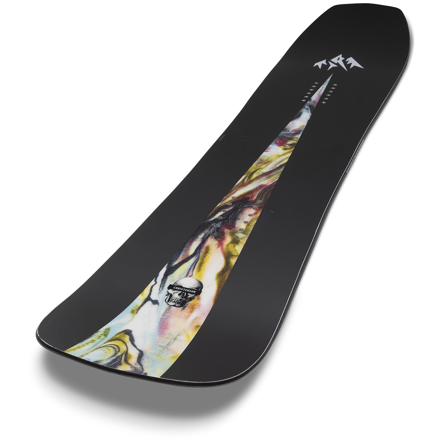 Jones Mini Mind Expander Snowboard - Kids' 2026 – evo