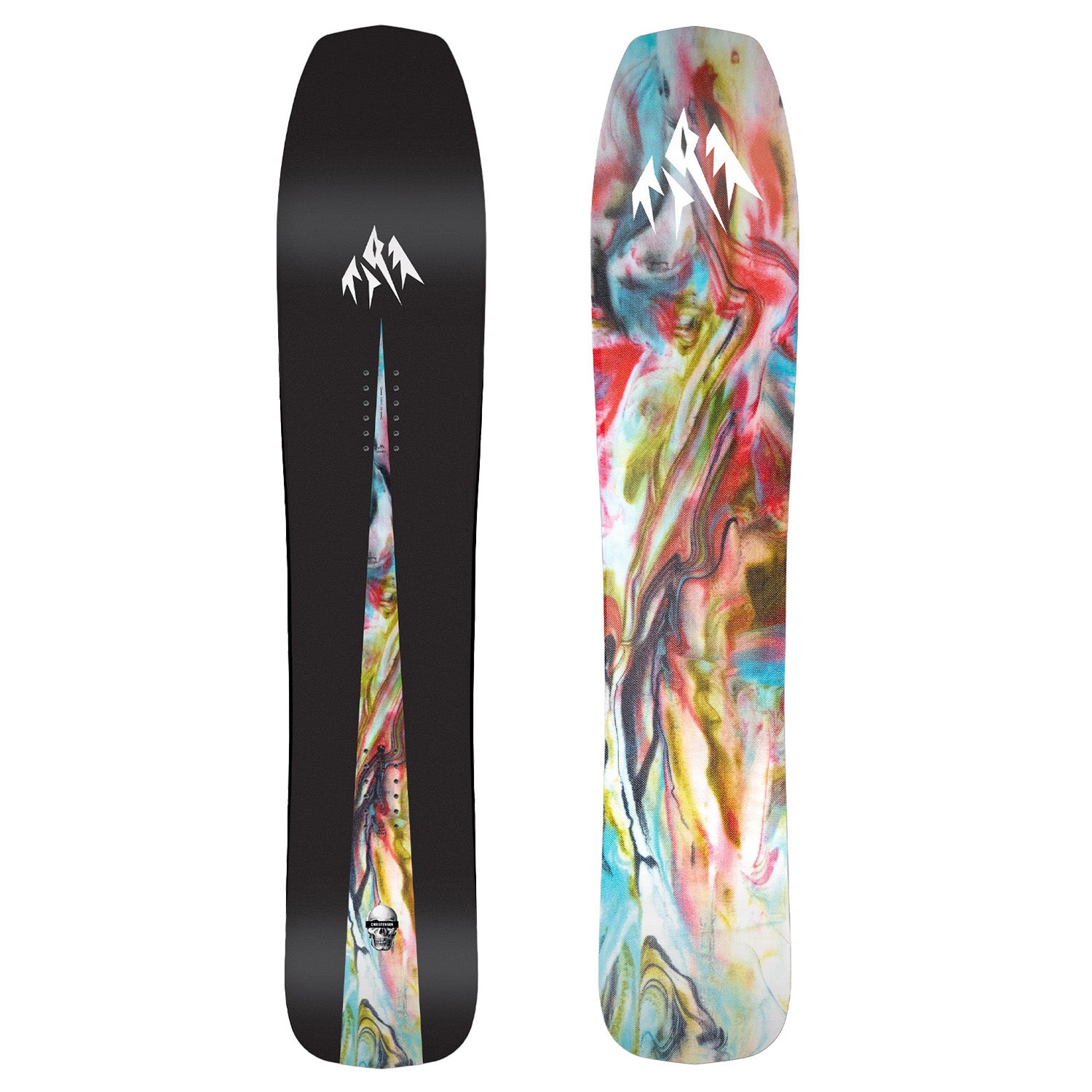 Jones Mini Mind Expander Snowboard - Kids' 2026 – evo