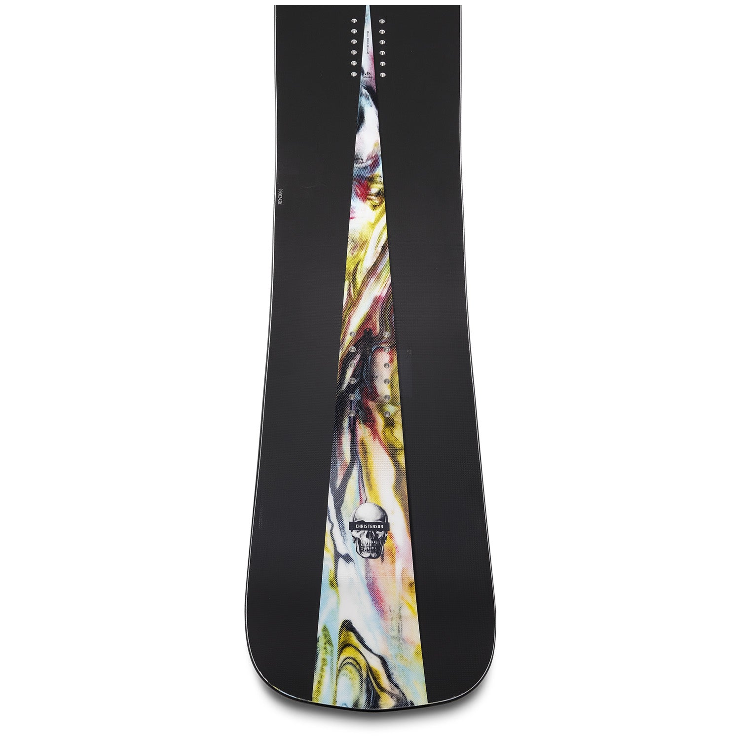 Jones Mini Mind Expander Snowboard - Kids' 2026 – evo